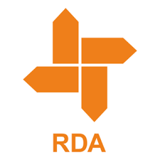RDA Logo